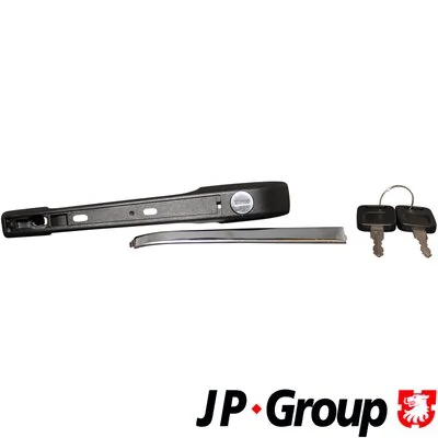 Exterior Door Handle